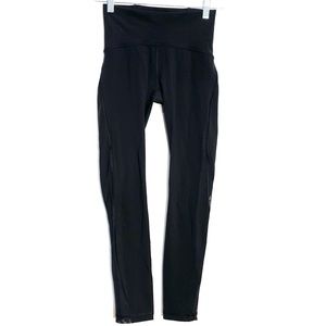 LIKE NEW! Lululemon Train Times Leggings